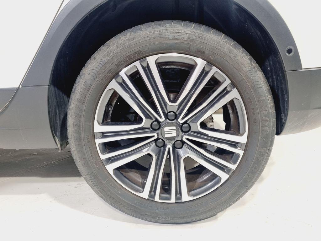 SEAT Arona 1.0 TSI Xperience Plus XL 81 kW (110 CV) - 7