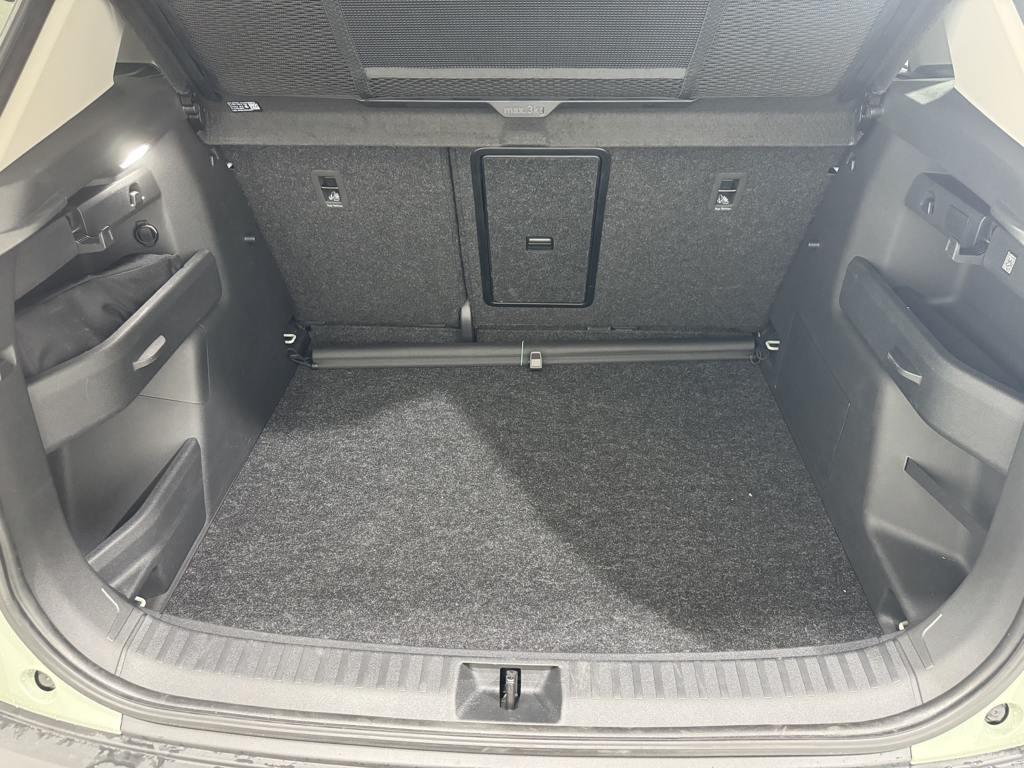 Skoda Elroq 60 63 kWh 150 kW (204 CV) - 6