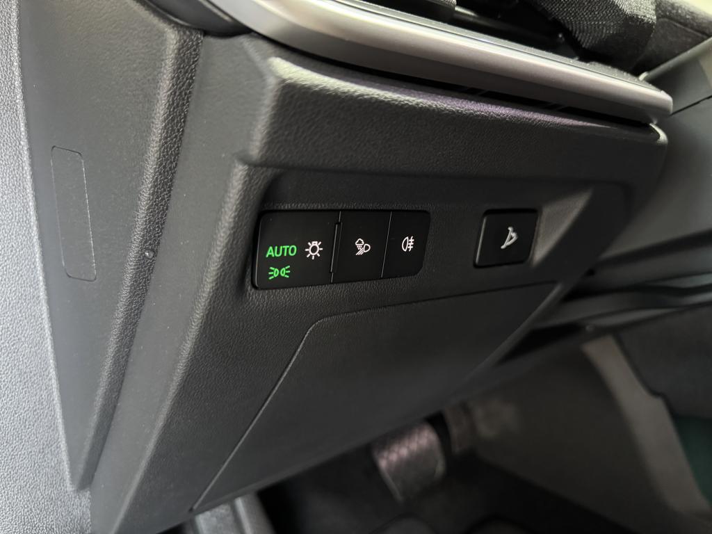 Skoda Elroq 60 63 kWh 150 kW (204 CV) - 19