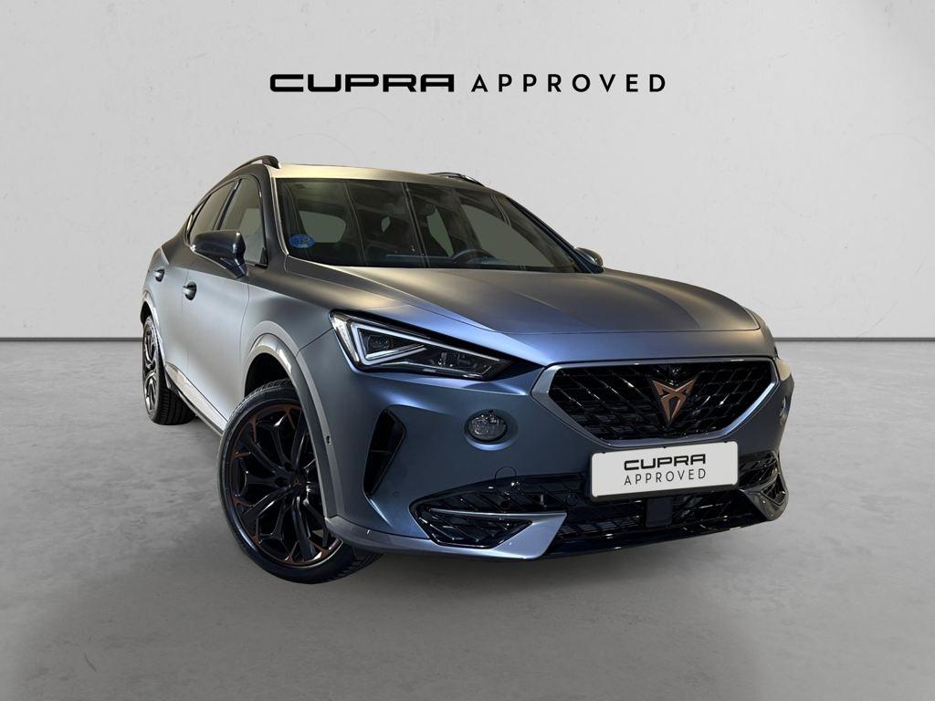 CUPRA Formentor 1.4 e-Hybrid VZ DSG 180 kW (245 CV) - 0