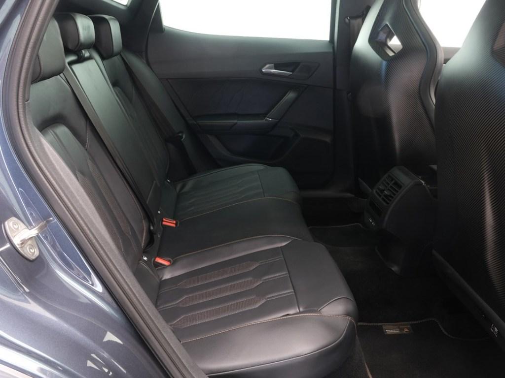 CUPRA Formentor 1.4 e-Hybrid VZ DSG 180 kW (245 CV) - 5