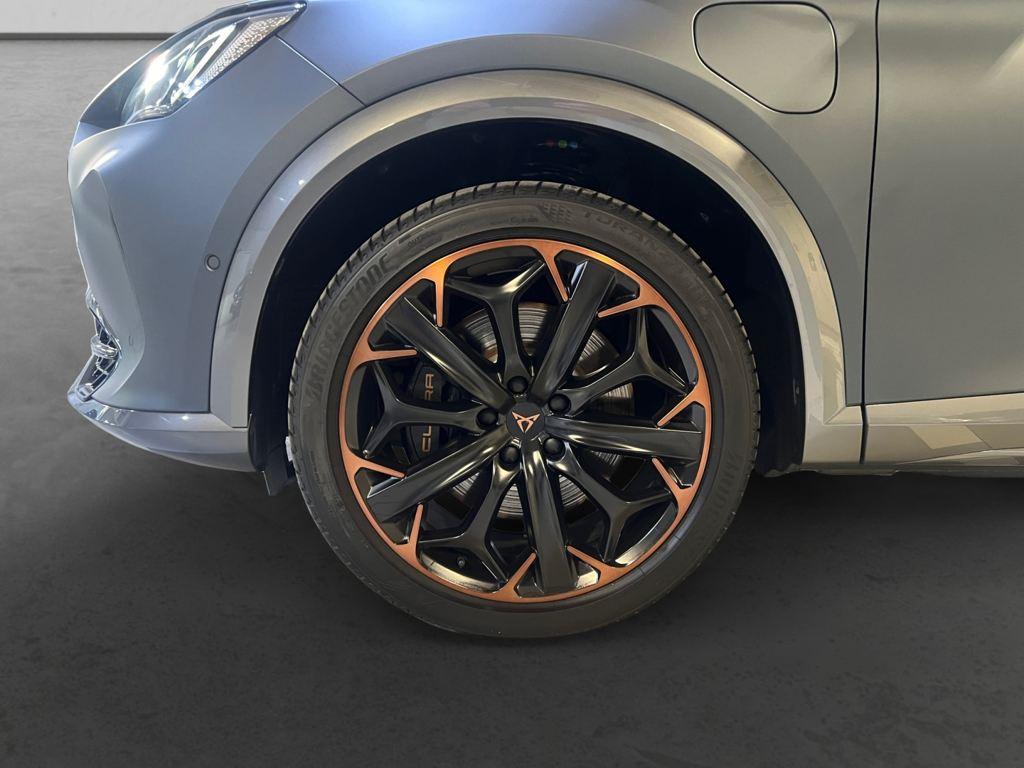 CUPRA Formentor 1.4 e-Hybrid VZ DSG 180 kW (245 CV) - 7