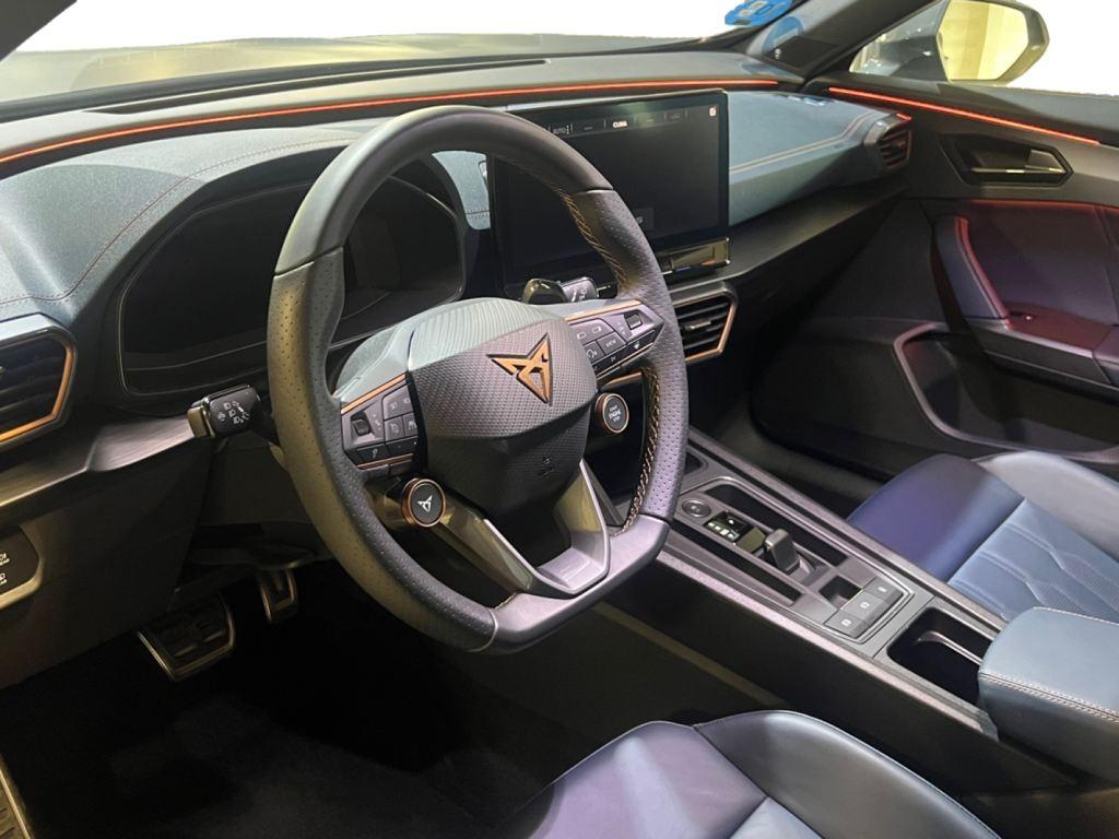 CUPRA Formentor 1.4 e-Hybrid VZ DSG 180 kW (245 CV) - 9