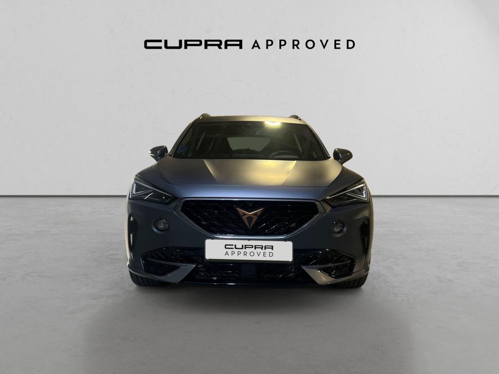 CUPRA Formentor 1.4 e-Hybrid VZ DSG 180 kW (245 CV) - 11