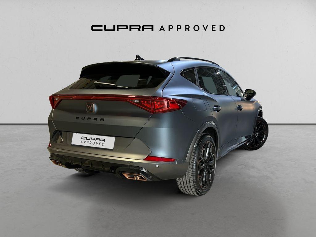 CUPRA Formentor 1.4 e-Hybrid VZ DSG 180 kW (245 CV) - 13