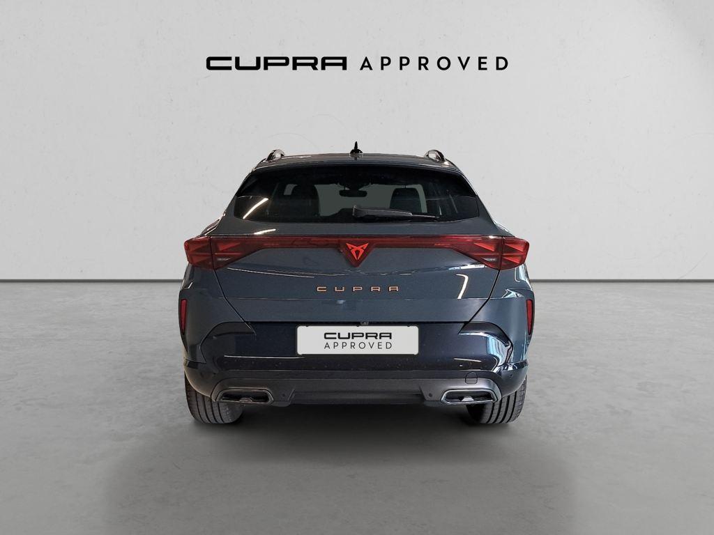 CUPRA Formentor 1.5 TSI e-Hybrid DSG 150 kW (204 CV) - 10