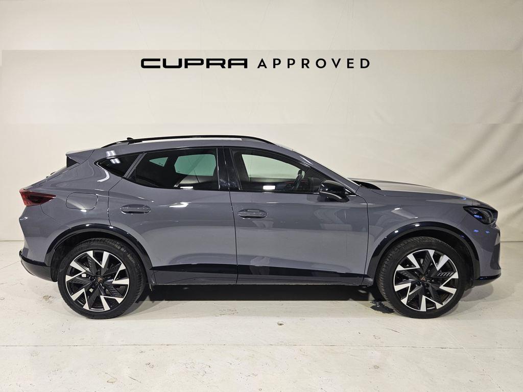 CUPRA Formentor 1.5 eTSI DSG 110 kW (150 CV) - 2