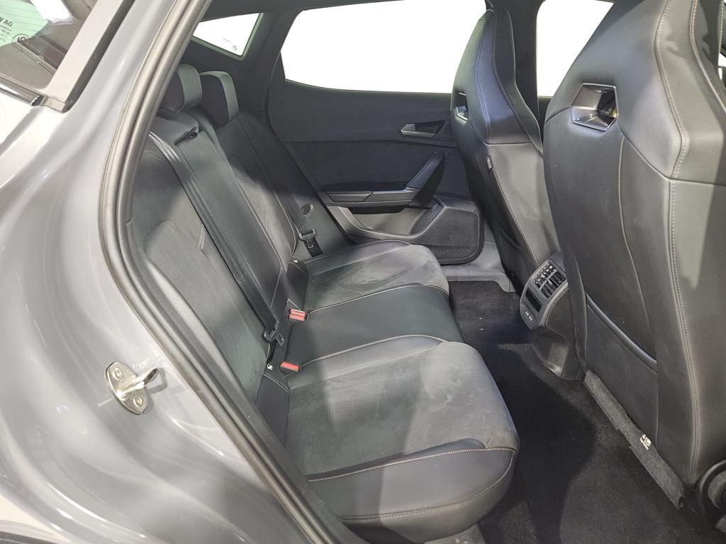 CUPRA Formentor 1.5 eTSI DSG 110 kW (150 CV) - 5