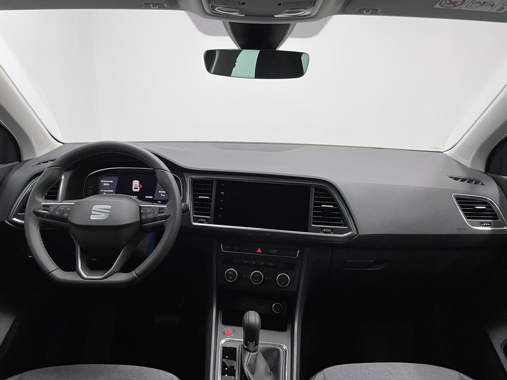 SEAT Ateca 1.5 TSI Style DSG 110 kW (150 CV) - 3