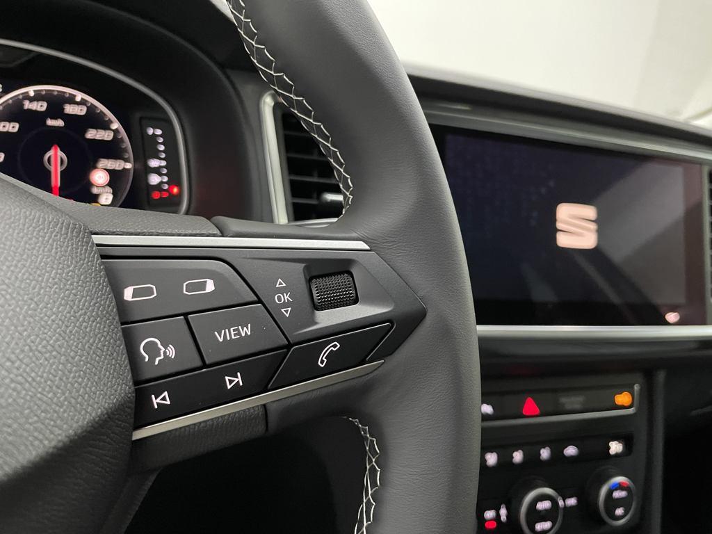 SEAT Ateca 1.5 TSI Style DSG 110 kW (150 CV) - 9