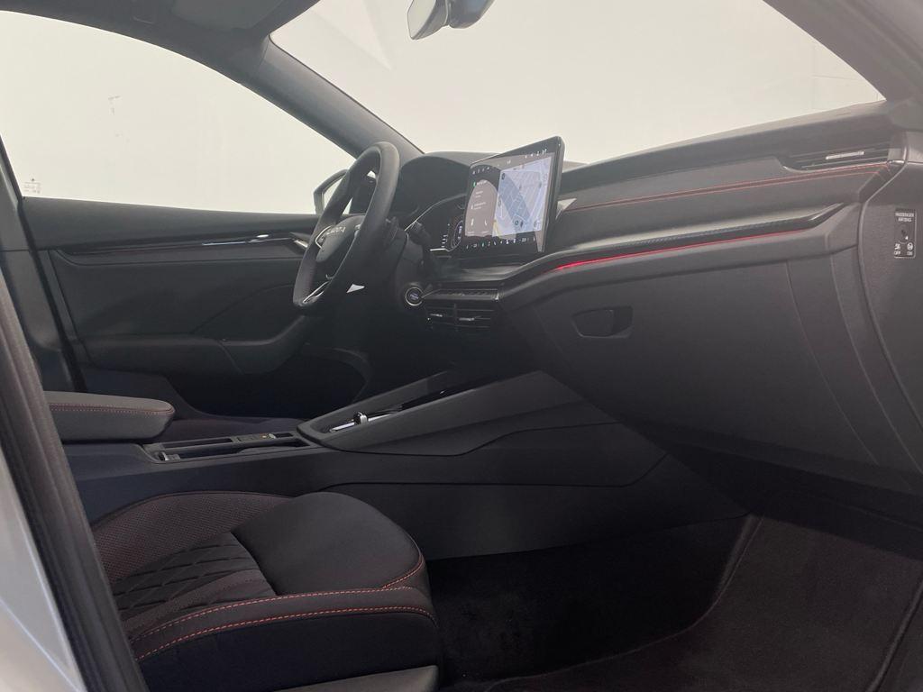 Skoda Octavia 2.0 TSI RS DSG 195 kW (265 CV) - 4