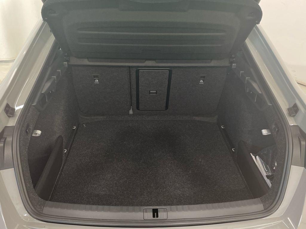 Skoda Octavia 2.0 TSI RS DSG 195 kW (265 CV) - 6