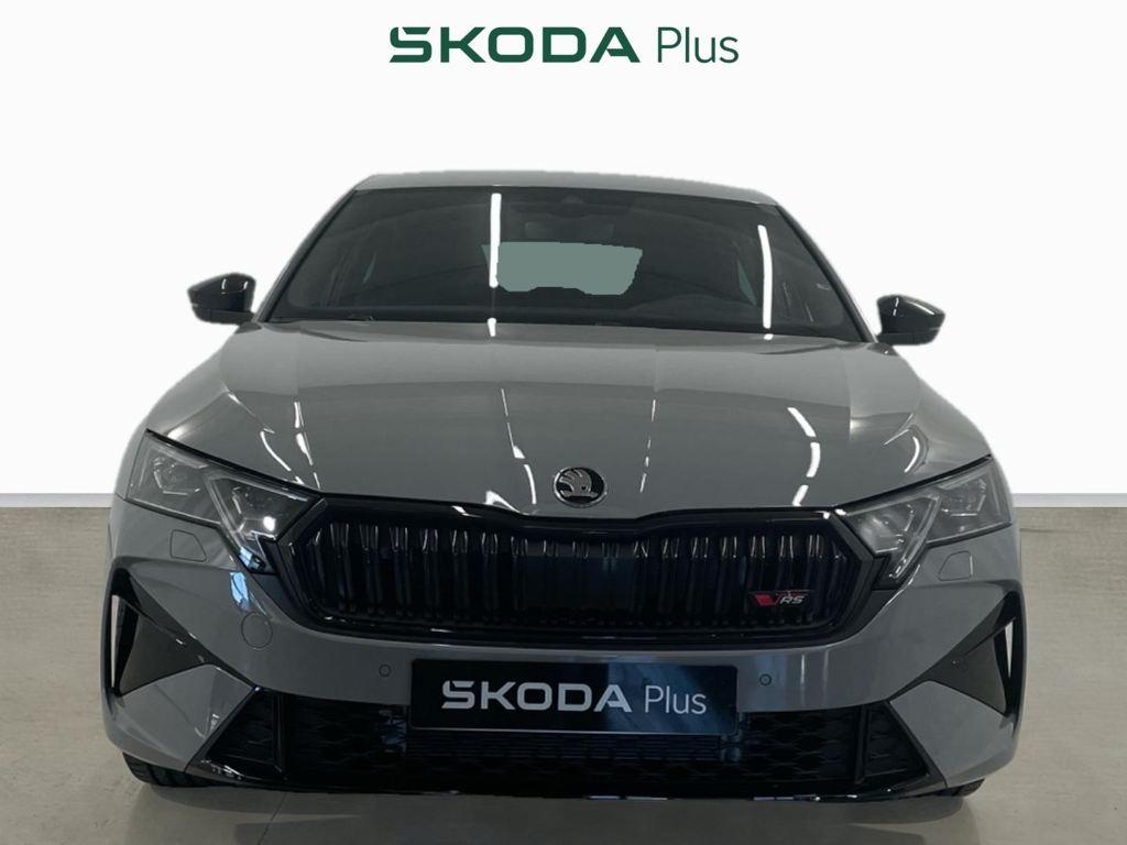 Skoda Octavia 2.0 TSI RS DSG 195 kW (265 CV) - 10