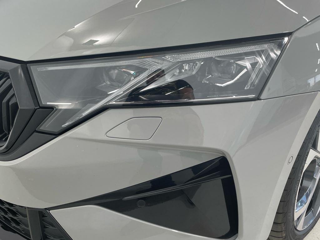 Skoda Octavia 2.0 TSI RS DSG 195 kW (265 CV) - 11