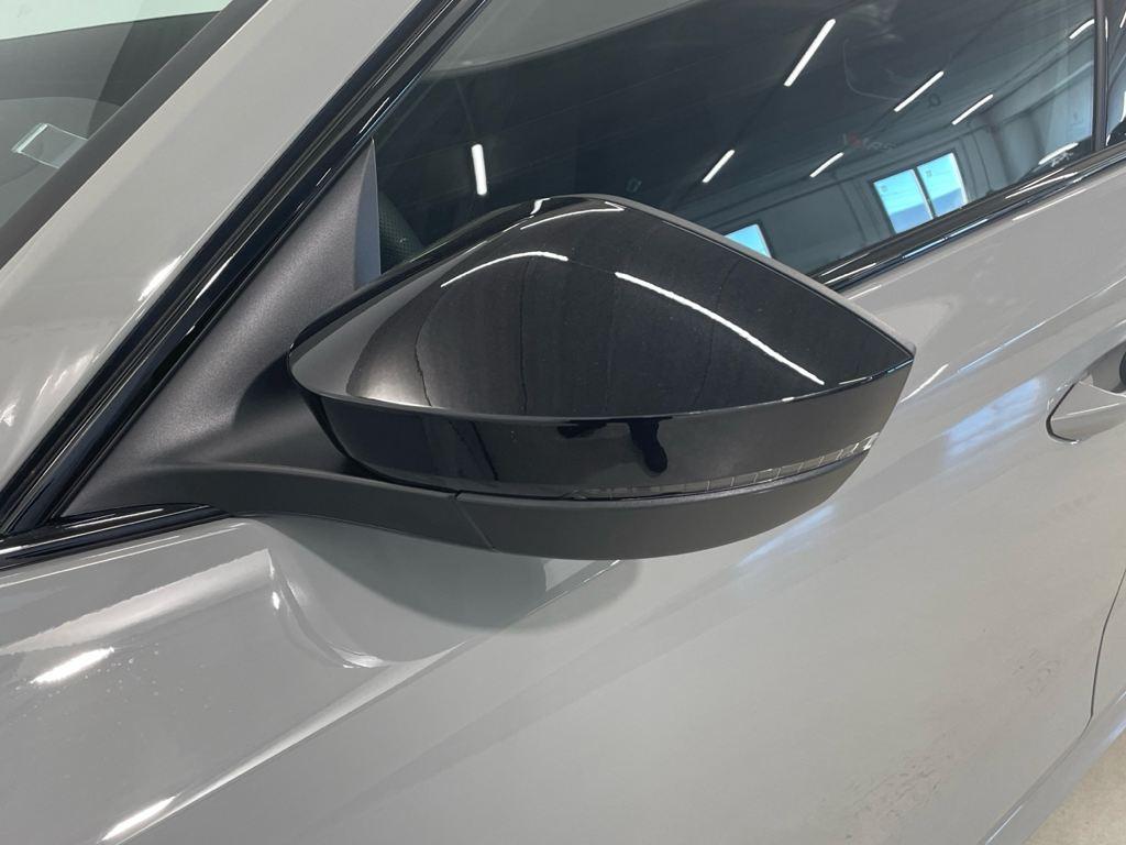 Skoda Octavia 2.0 TSI RS DSG 195 kW (265 CV) - 12