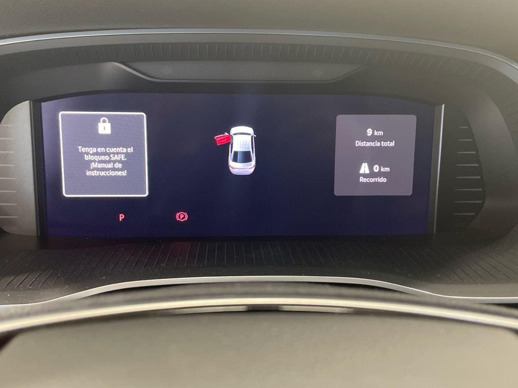 Skoda Octavia 2.0 TSI RS DSG 195 kW (265 CV) - 16