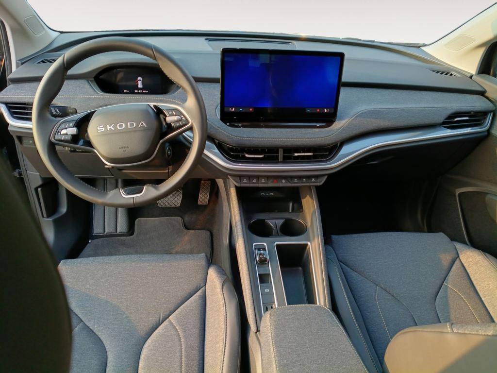 Skoda Elroq 85 82 kWh 210 kW (286 CV) - 3