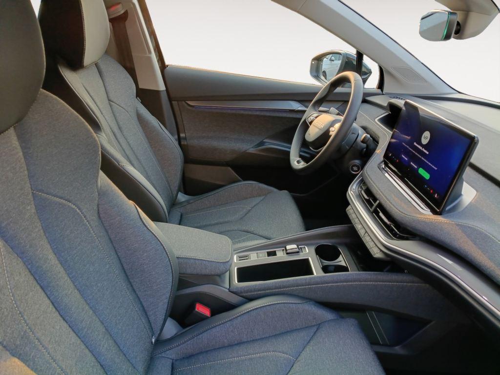 Skoda Elroq 85 82 kWh 210 kW (286 CV) - 4