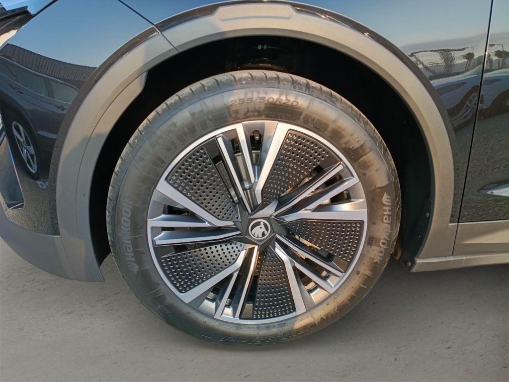 Skoda Elroq 85 82 kWh 210 kW (286 CV) - 7