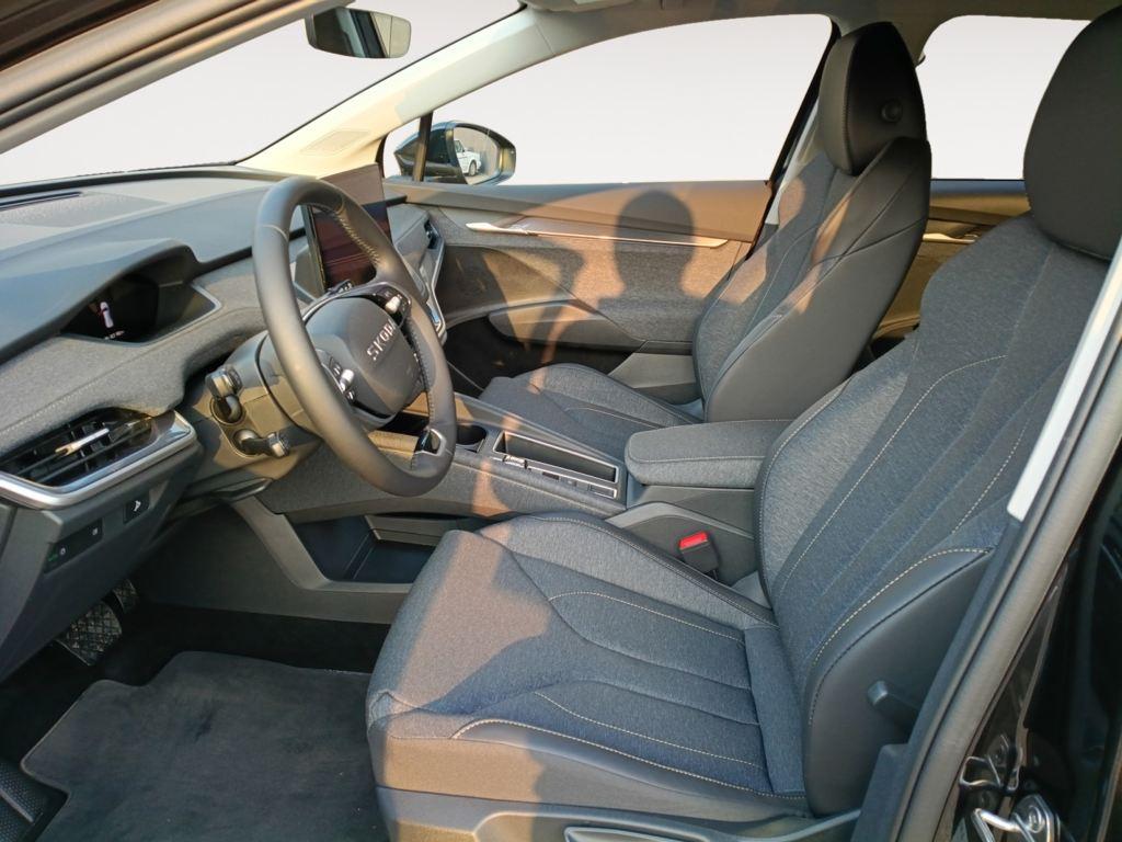 Skoda Elroq 85 82 kWh 210 kW (286 CV) - 8