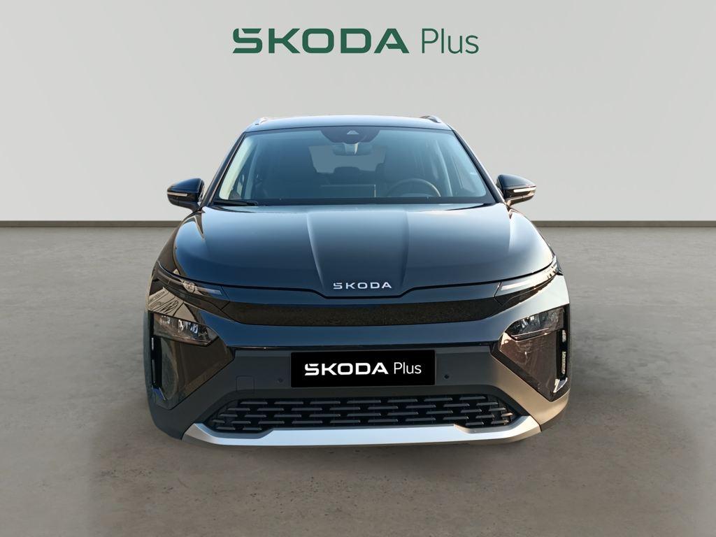 Skoda Elroq 85 82 kWh 210 kW (286 CV) - 13