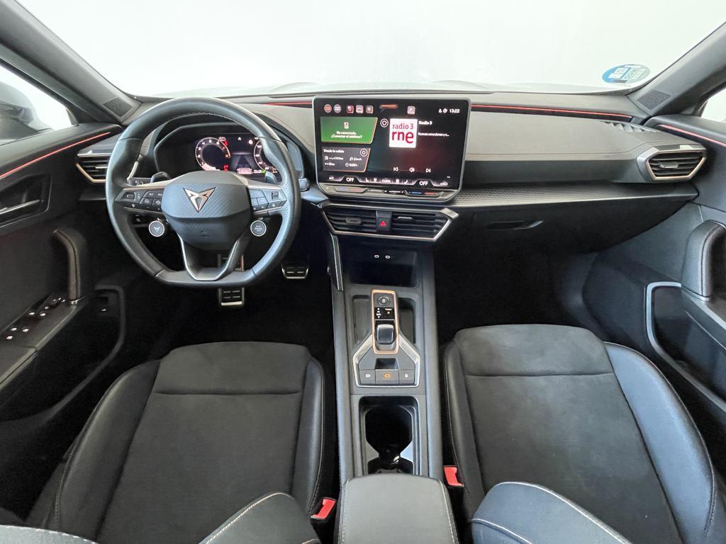 CUPRA Formentor 1.5 eTSI DSG 110 kW (150 CV) - 3