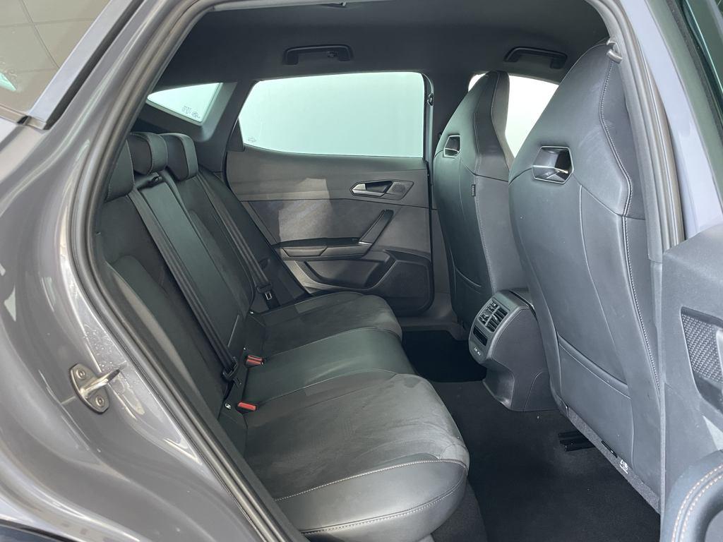 CUPRA Formentor 1.5 eTSI DSG 110 kW (150 CV) - 5