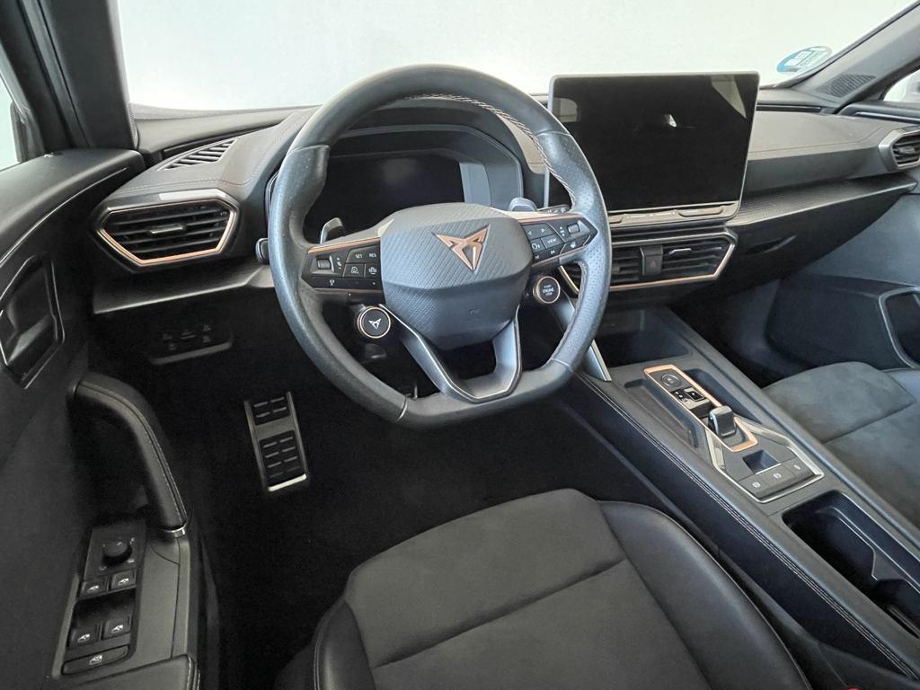 CUPRA Formentor 1.5 eTSI DSG 110 kW (150 CV) - 8