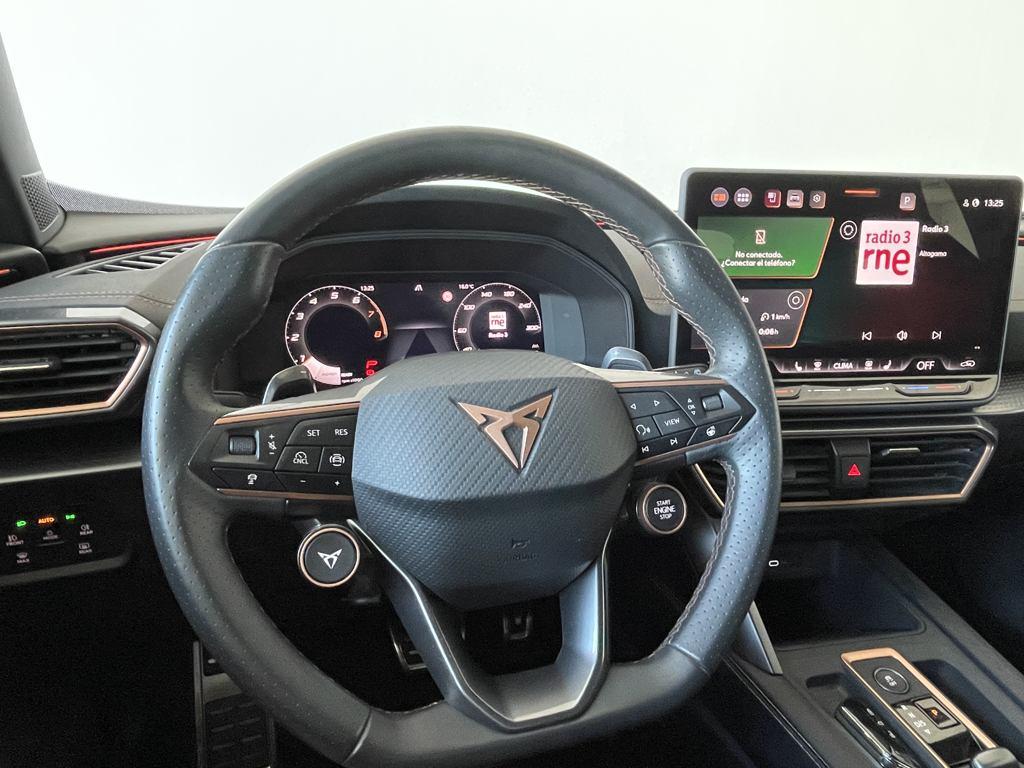 CUPRA Formentor 1.5 eTSI DSG 110 kW (150 CV) - 9