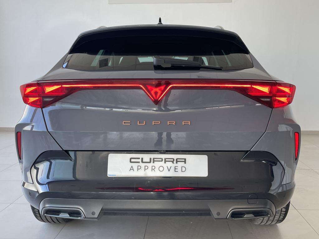 CUPRA Formentor 1.5 eTSI DSG 110 kW (150 CV) - 18
