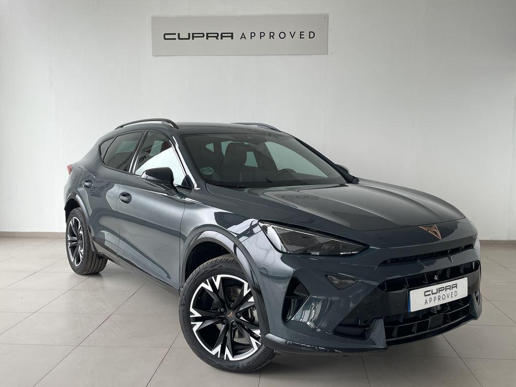 CUPRA Formentor 2.0 TDI DSG 110 kW (150 CV) - 0