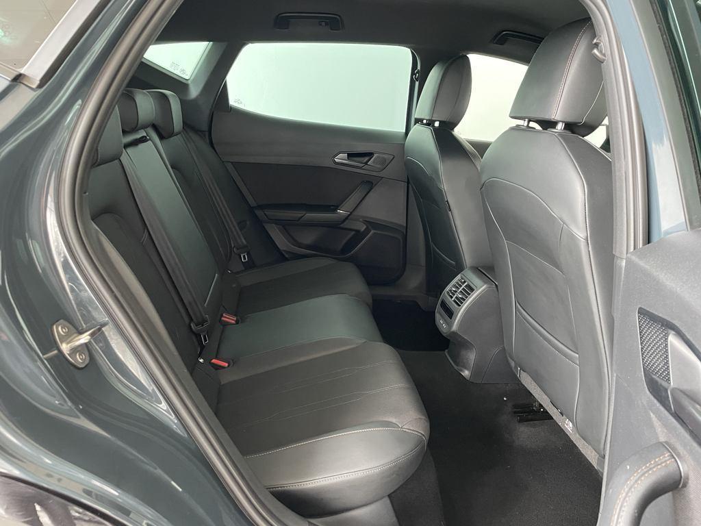 CUPRA Formentor 2.0 TDI DSG 110 kW (150 CV) - 5