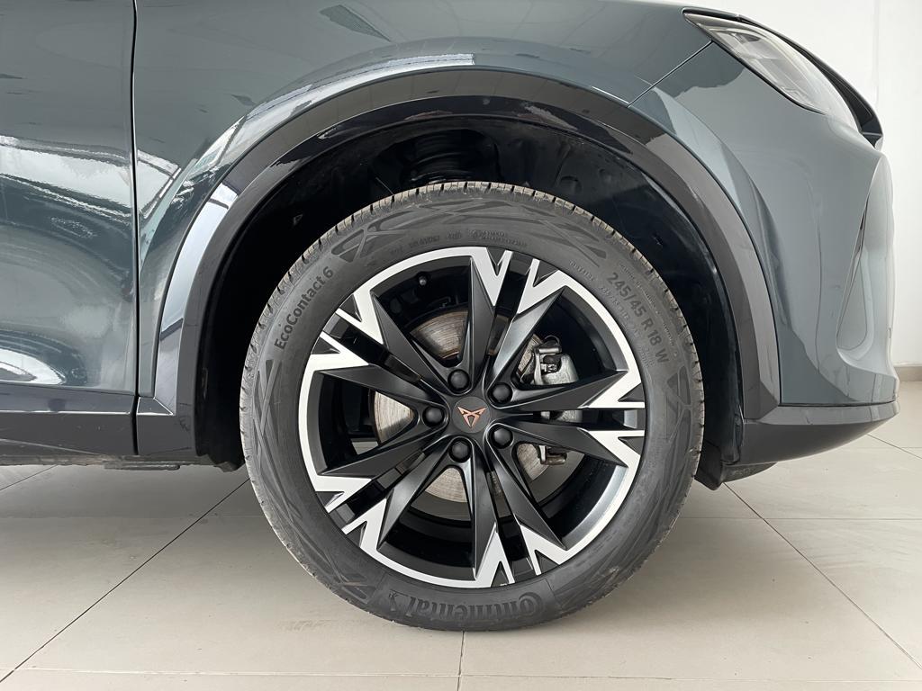 CUPRA Formentor 2.0 TDI DSG 110 kW (150 CV) - 7