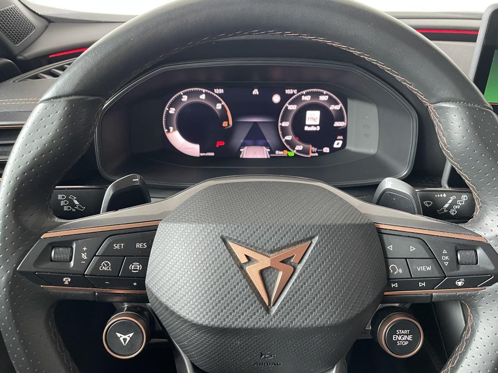 CUPRA Formentor 2.0 TDI DSG 110 kW (150 CV) - 10