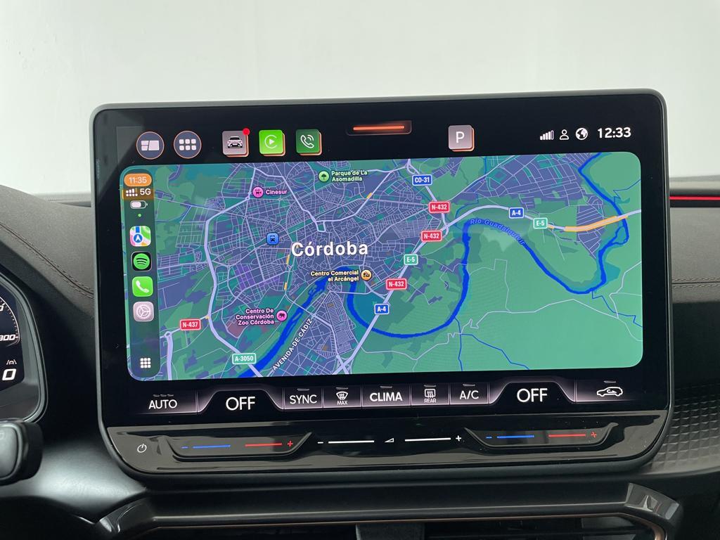 CUPRA Formentor 2.0 TDI DSG 110 kW (150 CV) - 12