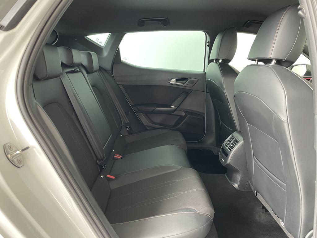 CUPRA León 1.5 eTSI DSG 110 kW (150 CV) - 5