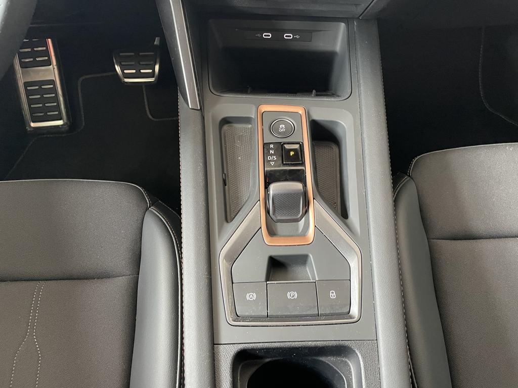 CUPRA León 1.5 eTSI DSG 110 kW (150 CV) - 14