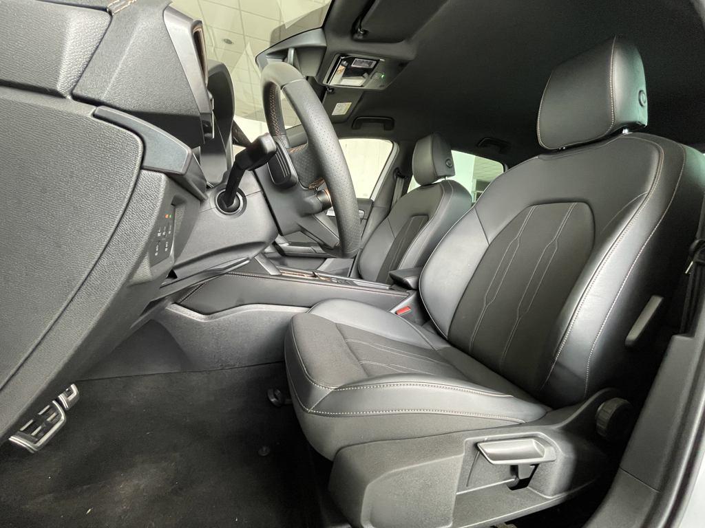 CUPRA León 1.5 eTSI DSG 110 kW (150 CV) - 15