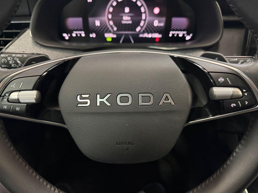 Skoda Kamiq 1.0 TSI Selection DSG 85 kW (115 CV) - 18