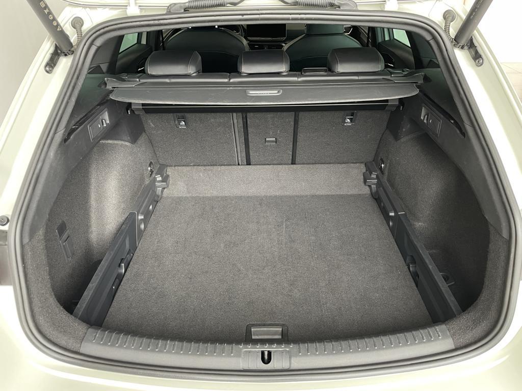 CUPRA Leon Sportstourer 1.5 eTSI DSG 110 kW (150 CV) - 6