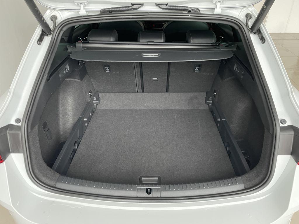 CUPRA Leon Sportstourer 1.5 eTSI DSG 110 kW (150 CV) - 6