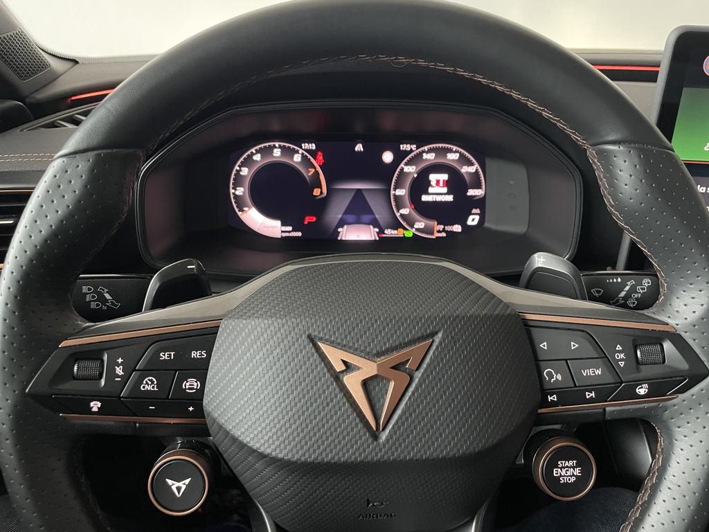 CUPRA Leon Sportstourer 1.5 eTSI DSG 110 kW (150 CV) - 10