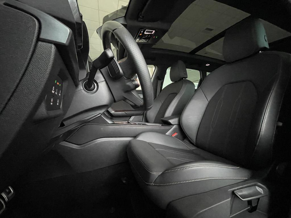 CUPRA Leon Sportstourer 1.5 eTSI DSG 110 kW (150 CV) - 15