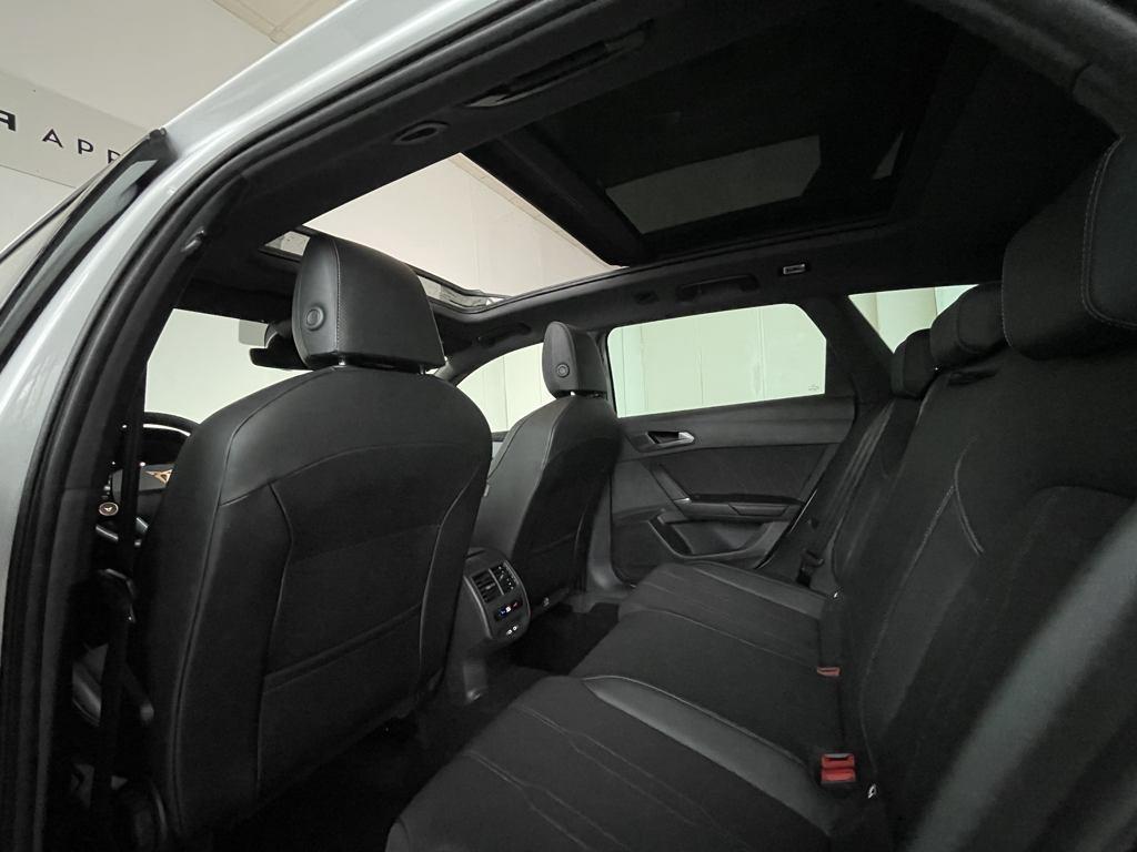 CUPRA Leon Sportstourer 1.5 eTSI DSG 110 kW (150 CV) - 16