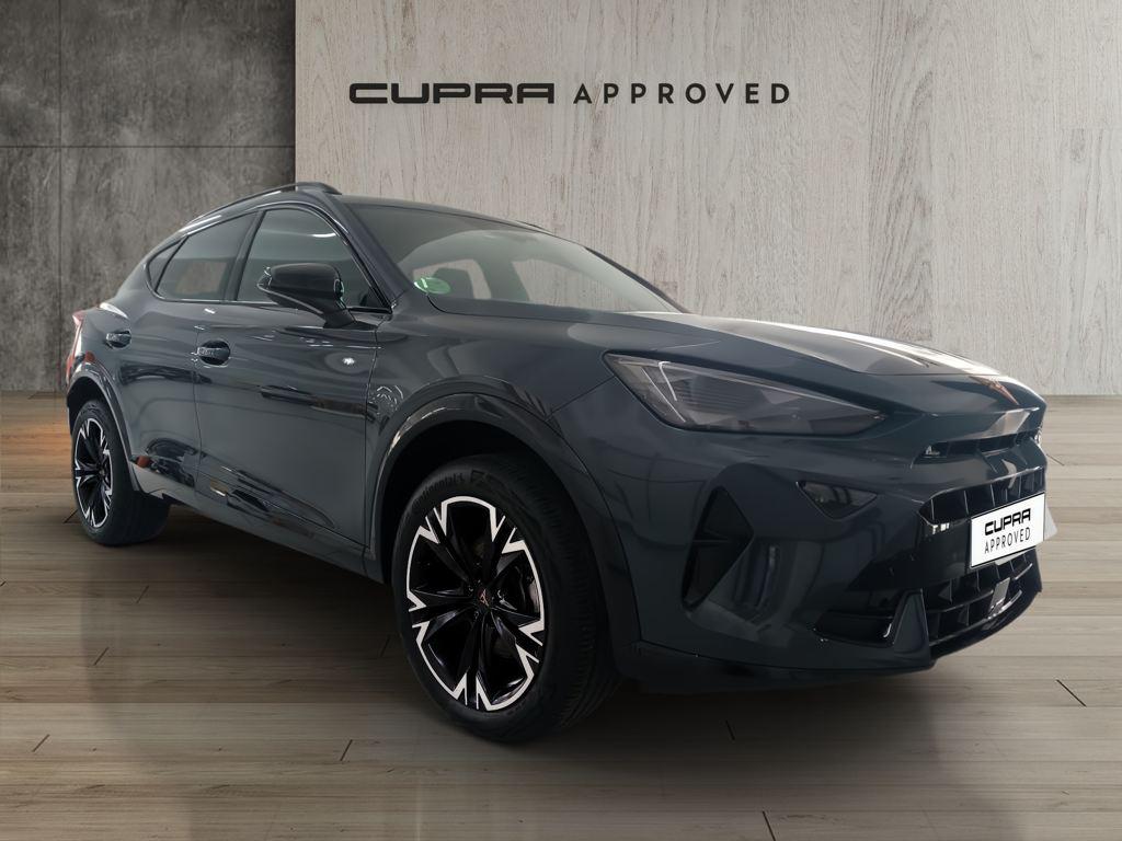 CUPRA Formentor 1.5 TSI 110 kW (150 CV) - 0