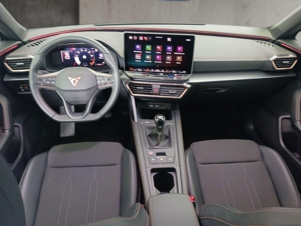 CUPRA Formentor 1.5 TSI 110 kW (150 CV) - 3