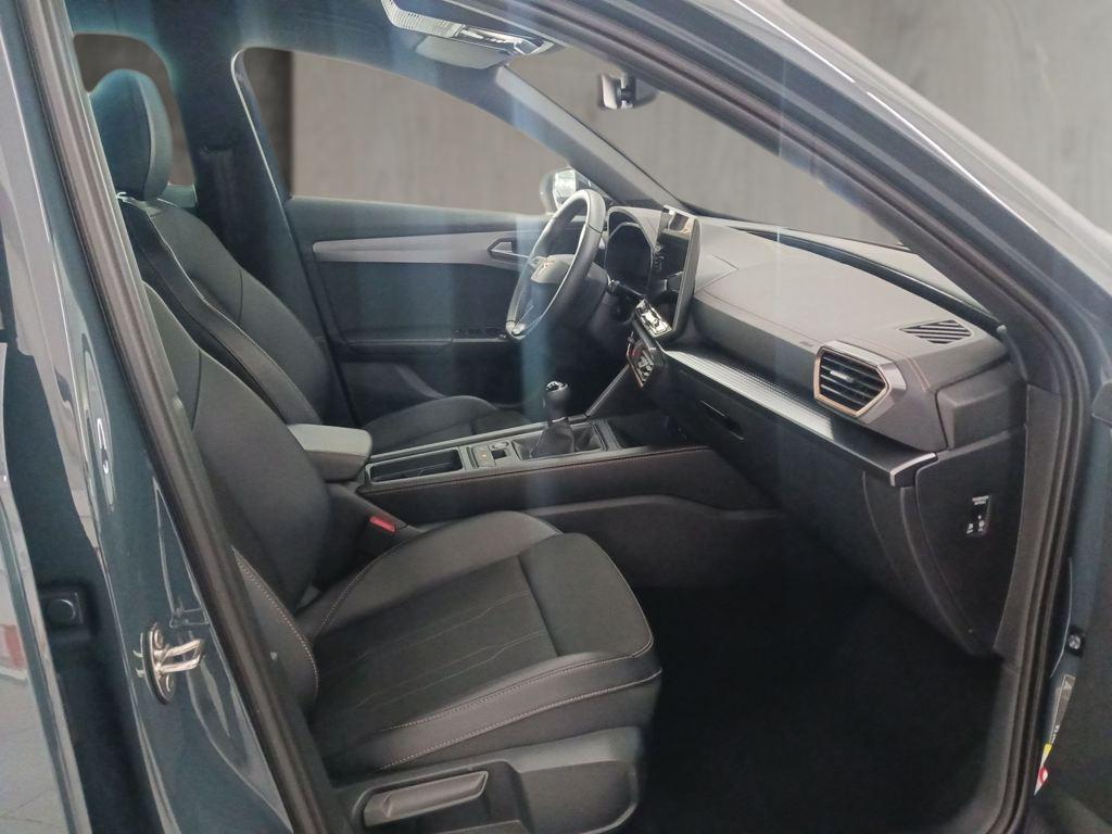 CUPRA Formentor 1.5 TSI 110 kW (150 CV) - 4