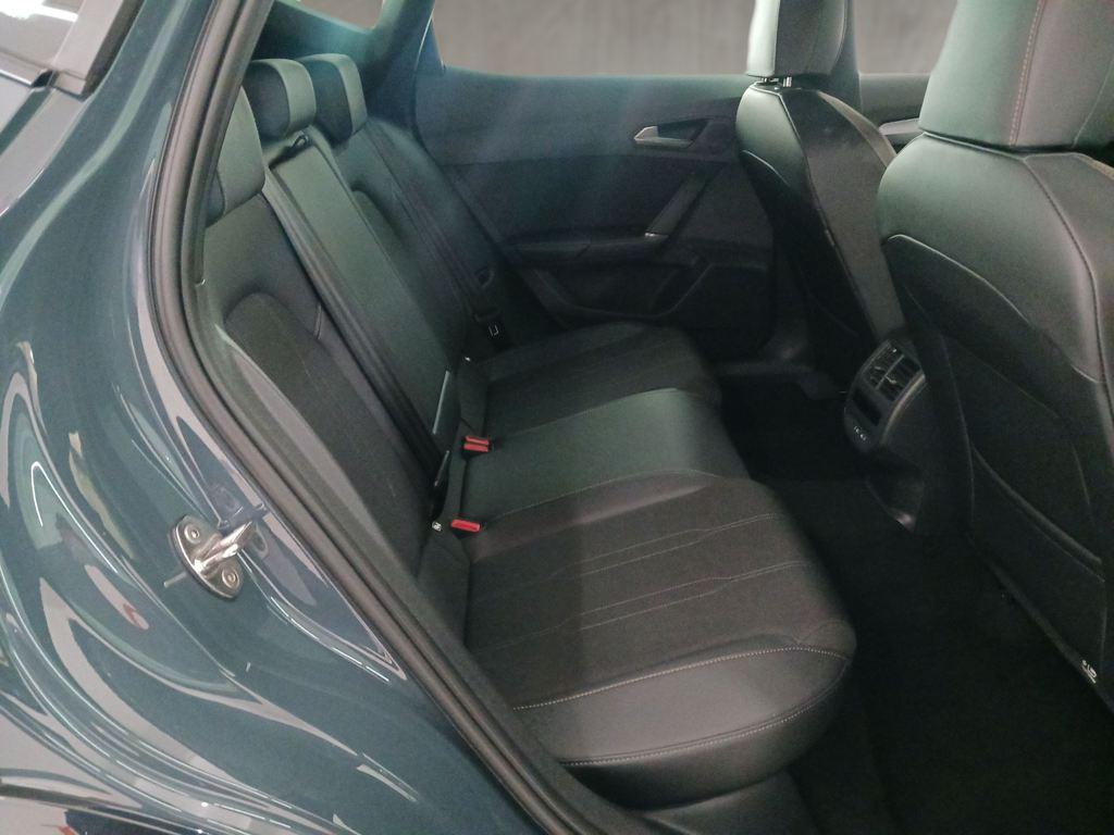 CUPRA Formentor 1.5 TSI 110 kW (150 CV) - 5