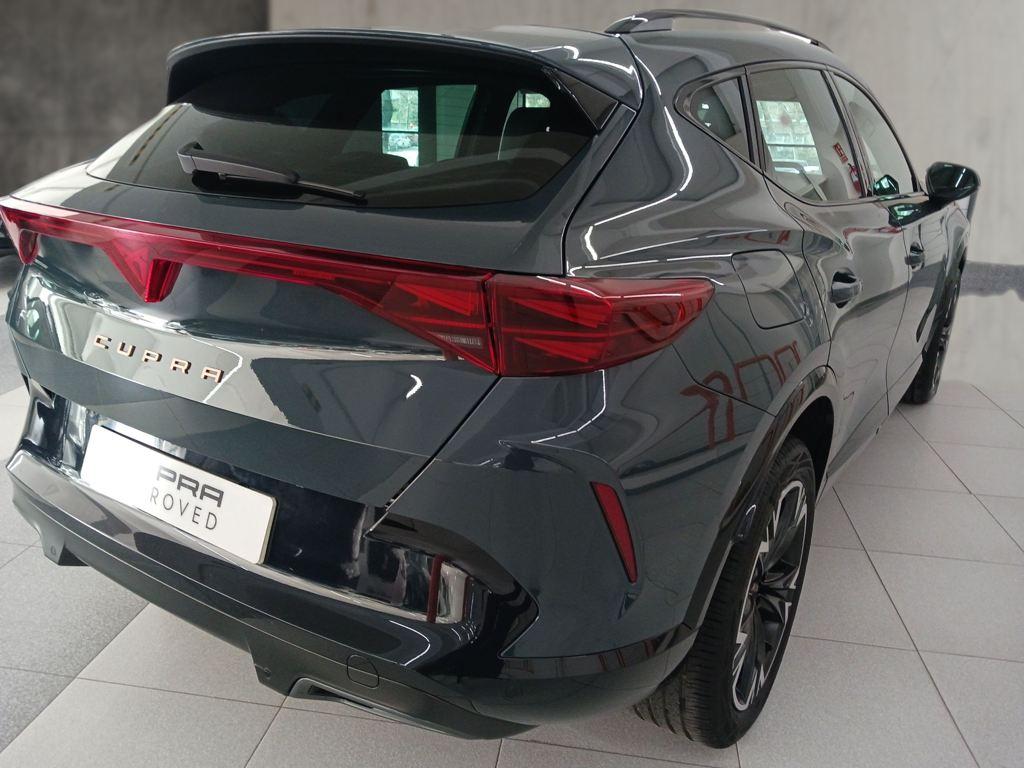 CUPRA Formentor 1.5 TSI 110 kW (150 CV) - 8