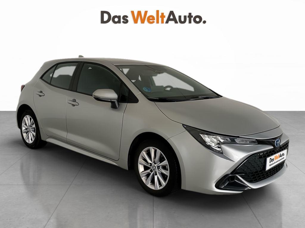Toyota Corolla 140H Active Plus 103 kW (140 CV) - 0